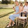 image:imageDREAM PAIRS Womens Open Toe Block Low Heel Dress Sandals  Stable low heel with an adjustable ankle strap for a secure fit ideal for weddings parties work and dressy occasionsWhitepu