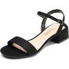 Black-suede