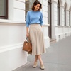 image:imageDREAM PAIRS Loafers for Women Comfortable Knit Wide Toe Barefoot Flats Arch Support Loafer Shoes for Dressy Casual Work Business Office WalkNude