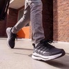 image:imageDREAM PAIRS Kids Sneakers Running  LightweightNonslip sole Breathable upper Lace UpBoys Girls athletic footwearDuraplay tennisBlack