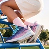 image:imageDREAM PAIRS Kids Sneakers Running  LightweightNonslip sole Breathable upper Lace UpBoys Girls athletic footwearDuraplay tennisDark BluePink