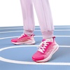 image:imageDREAM PAIRS Kids Sneakers Running  LightweightNonslip sole Breathable upper Lace UpBoys Girls athletic footwearDuraplay tennisHot Pink