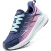 Dark Blue/Pink
