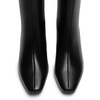 image:imageDREAM PAIRS Women Knee High Boots 2 Inch Kitten Heel Fashion Square Toe Long BootsBlack