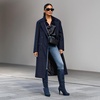 image:imageDREAM PAIRS Womens Knee High Platform Heel BootsNavyn