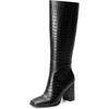 Black-croco