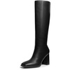 Black-pu