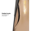 image:imageDREAM PAIRS Womens Low Stiletto Platform Heels Pumps  Classic Elegant Versatile Heels Dress Comfortable Closed Toe Pumps Shoes for Wedding Party Walking Brithday Work OfficeBlackPat