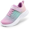Pink/Green