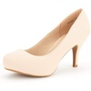 Nude/Nubuck