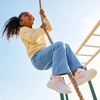 image:imageDREAM PAIRS Kids Shoes Sneakers Athletic Running  LightweightRunningBreathableComfortable Non SlipHookandLoopWalking Gym School Daily PlayPink