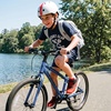 image:imageDREAM PAIRS Kids Shoes Sneakers Athletic Running  LightweightRunningBreathableComfortable Non SlipHookandLoopWalking Gym School Daily PlayRedBlack