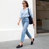 image:imageDREAM PAIRS Women Comfort Wide Toe Barefoot Knit Loafers  Zerodrop barefoot sole Wide toe box with arch support with breathable upper foldable loafer for daily work businessNavy