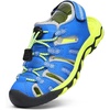Royal/Blue/Neon/Green