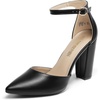 Black/Pu
