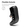 image:imageDREAM PAIRS Girls Mary Jane School Uniform Shoes  Girl Buckle Dress Shoes Backtoschool NonSlip Fatiguefree Flats with Roomy Round Toe for Little Big KidsBlack Pu