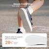 image:imageDREAM PAIRS Kids Sneakers Hook amp Loops  Playful cartoon design Breathable upper Lightweight Girls toddler Canvas ShoesDenim Blue