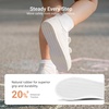 image:imageDREAM PAIRS Kids Sneakers Hook amp Loops  Playful cartoon design Breathable upper Lightweight Girls toddler Canvas ShoesSilver