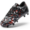 Black/Red