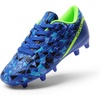Navy/Blue/Black/Neon Green