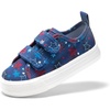 Navy/Star