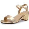 Gold-metallic