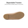 image:imageDREAM PAIRS Girls Dress Shoes Girls Ballerina Flat Ankle Strap Ballet Flats ToddlerLittle KidBig KidNude
