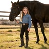 image:imageDREAM PAIRS Girls Boys Cowboy Cowgirl BootsBrown