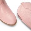 image:imageDREAM PAIRS Girls Boys Cowboy Cowgirl BootsPink