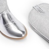 image:imageDREAM PAIRS Girls Boys Cowboy Cowgirl BootsSilver