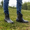 image:imageDREAM PAIRS Girls Cowboy Cowgirl Western BootsBlack