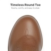 image:imageDREAM PAIRS Girls Cowboy Cowgirl Western BootsPinkBrown
