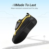 image:imageDREAM PAIRS Boys Car School Sneakers Causal ShoesBlack