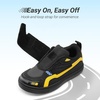 image:imageDREAM PAIRS Boys Car School Sneakers Causal ShoesBlack