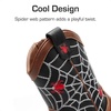 image:imageDREAM PAIRS Boys Cowboy Boots Kids Western BootsBrownBlack