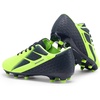 image:imageDREAM PAIRS Girl Toddler Boys Soccer CleatsNavyNeon Green