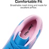 image:imageDREAM PAIRS Girl Toddler Boys Soccer CleatsPinkBlue