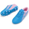 image:imageDREAM PAIRS Girl Toddler Boys Soccer CleatsPinkBlue
