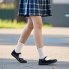 image:imageDREAM PAIRS Girls Mary Jane School Uniform ShoesAll Black