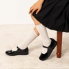 image:imageDREAM PAIRS Girls Mary Jane School Uniform ShoesBlackPatent