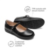 image:imageDREAM PAIRS Girls Mary Jane School Uniform ShoesMatte