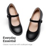 image:imageDREAM PAIRS Girls Mary Jane School Uniform ShoesMatte