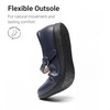 image:imageDREAM PAIRS Girls Mary Jane School Uniform ShoesNavy