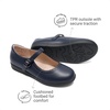 image:imageDREAM PAIRS Girls Mary Jane School Uniform ShoesNavy