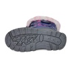 image:imageDREAM PAIRS Girls Snow Waterproof Winter BootsNavyFuchsia