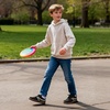 image:imageDREAM PAIRS Kids Indoor Soccer ShoesBlack