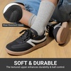 image:imageDREAM PAIRS Kids Indoor Soccer ShoesBlack