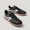 image:imageDREAM PAIRS Kids Indoor Soccer ShoesBlack
