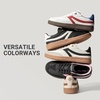 image:imageDREAM PAIRS Kids Indoor Soccer ShoesBlack