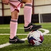 image:imageDREAM PAIRS Kids Indoor Soccer ShoesBlackPink